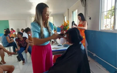 Agosto Lilás: Casa das Marias celebra os 17 anos da Lei Maria da Penha com 2ª edição do evento Marias + Saúde