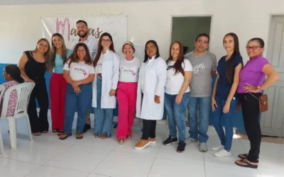 Sonho de jornalista, Casa das Marias será inaugurada no Agreste alagoano