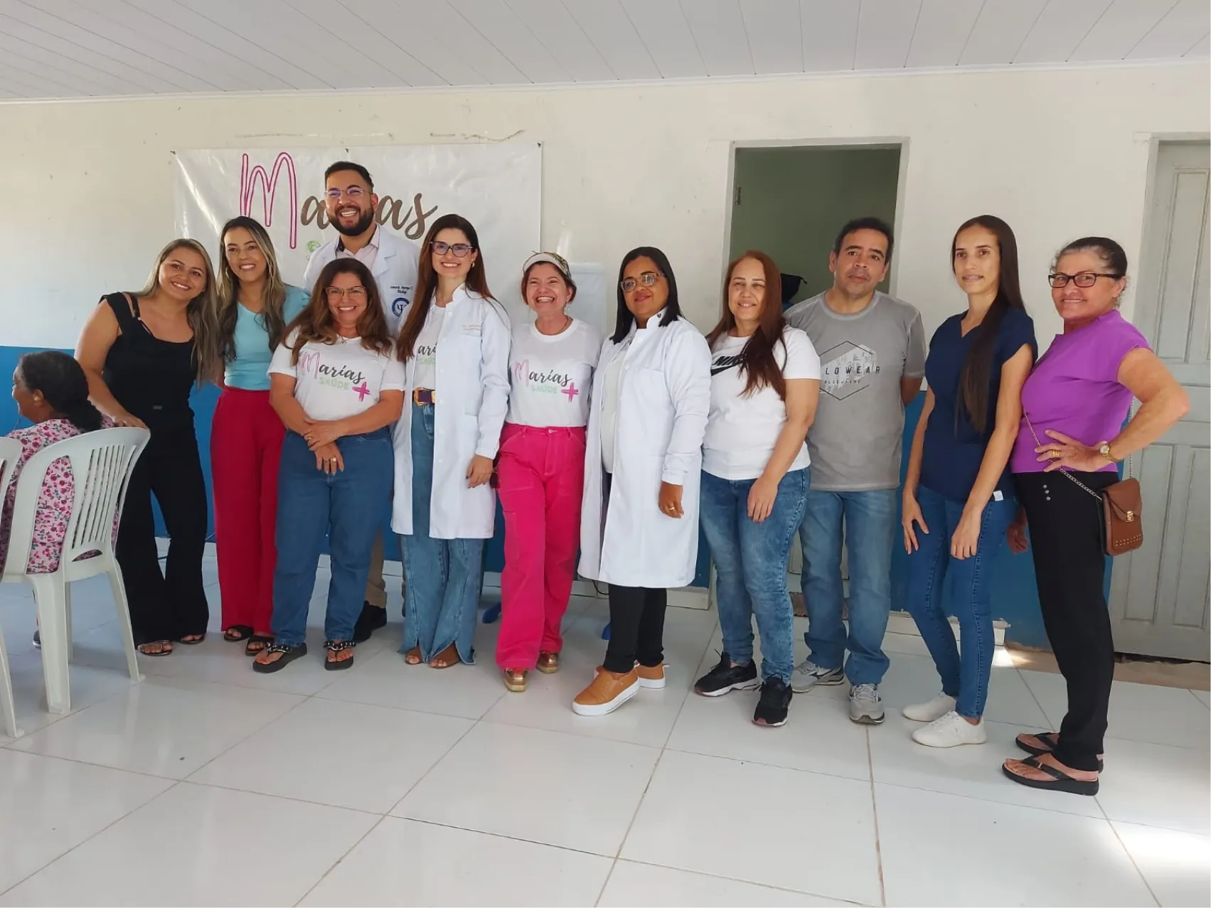 Imagem Casa das Marias