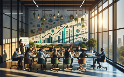 Desafios Financeiros das ONGs em 2025: Estratégias para Sustentabilidade e Crescimento