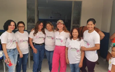Casa das Marias vai fortalecer as mulheres e promover o empreendedorismo feminino no município de Taquarana