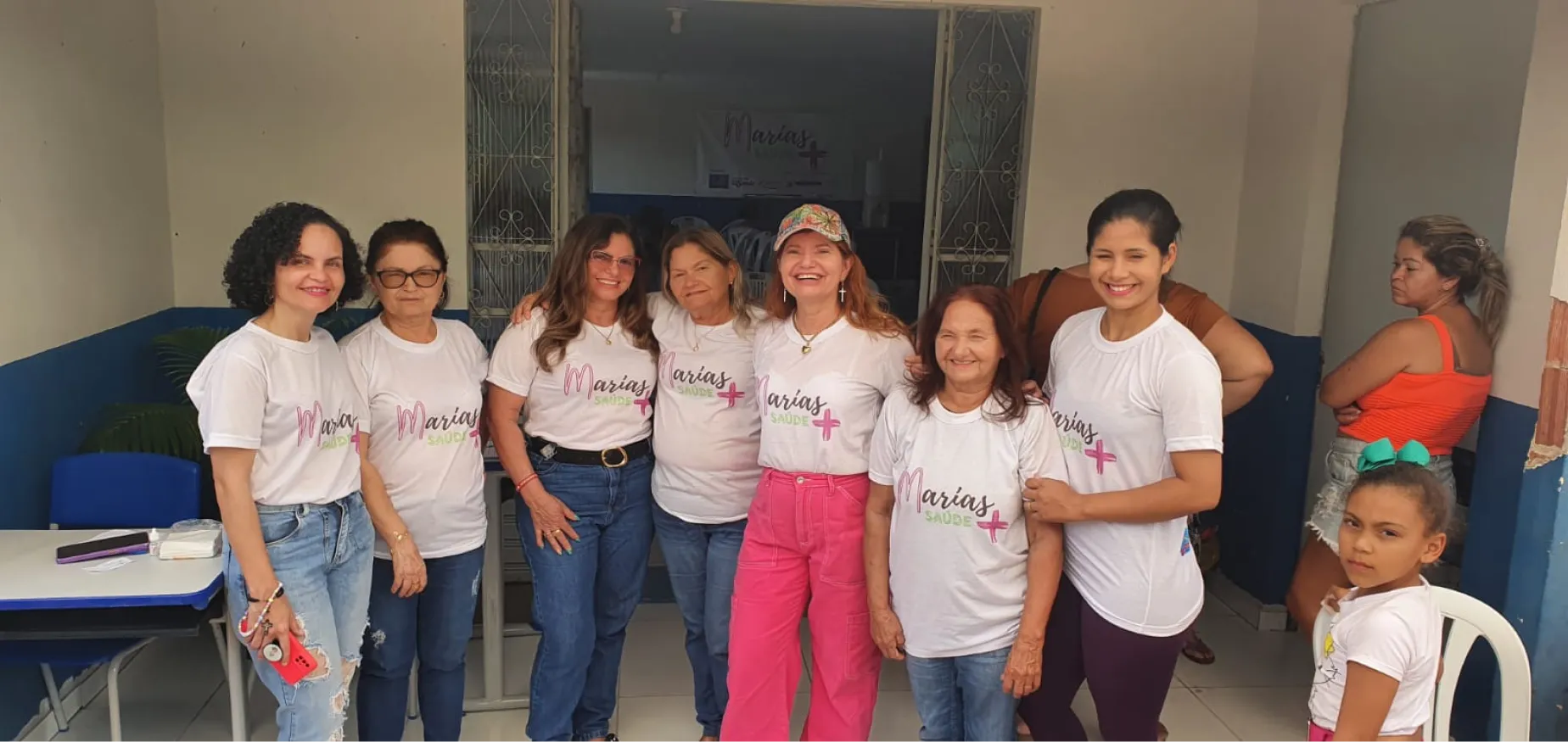 Imagem Casa das Marias