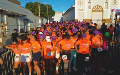 Corrida das Marias do Agreste 2026