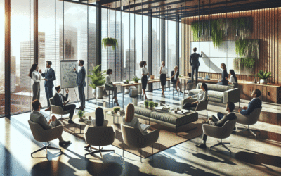 Gestão de Pessoas e Impacto Estratégico no Sucesso Empresarial