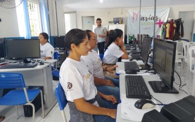Palestras abordam presença das mulheres na tecnologia e Inteligência Artificial
