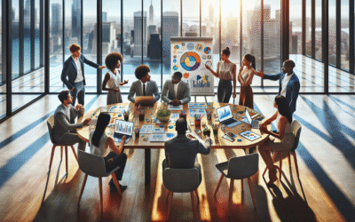 Como a Diversificação de Fontes de Financiamento Pode Fortalecer Seu Negócio