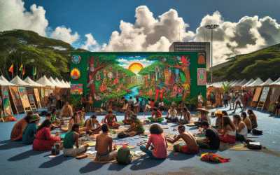 Jovens de Belém na COP30: Cultura, Resistência e Futuro da Amazônia