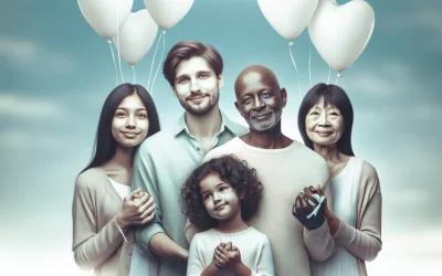 Doação de Coração: Amor que Transforma Vidas